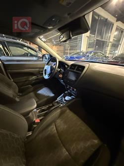 ميتسوبيشي أوتلاندر سبورت